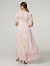 Image sur Robe de cocktail ROSELLA