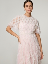 Image sur Robe de cocktail ROSELLA