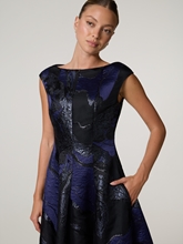 Bild von Cocktailkleid