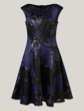 Bild von Cocktailkleid