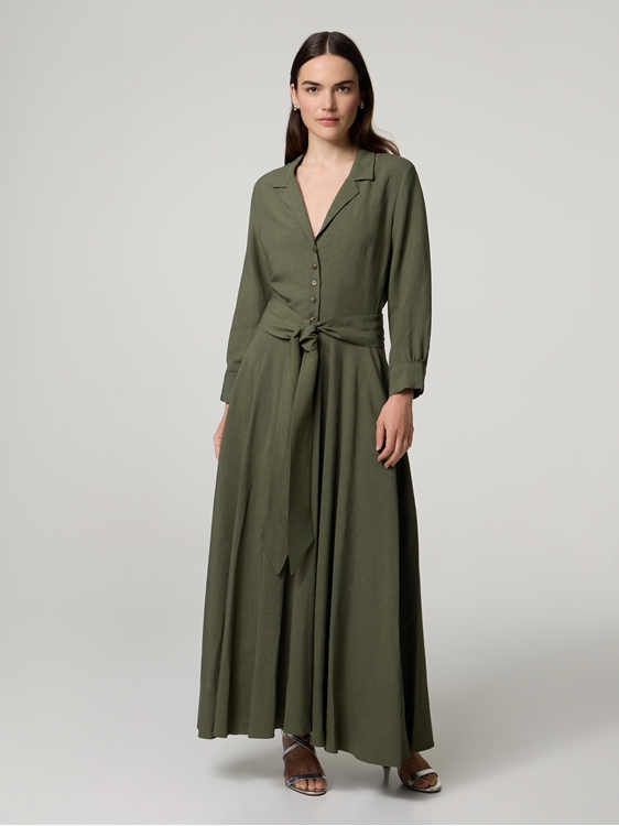 Image sur Midikleid