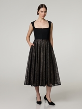 Bild von Cocktailkleid DIRNDL