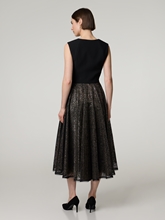 Bild von Cocktailkleid DIRNDL