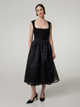 Bild von Cocktailkleid DIRNDL