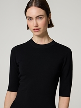 Bild von Minikleid mit 1/2 Arm