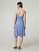 Bild von Minikleid mit Glitzer