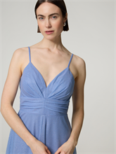 Bild von Minikleid mit Glitzer