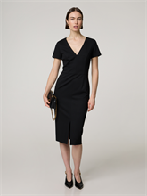 Image sur Robe fourreau KALAMARA