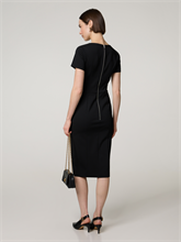 Image sur Robe fourreau KALAMARA