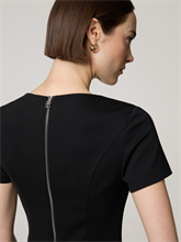 Image sur Robe fourreau KALAMARA