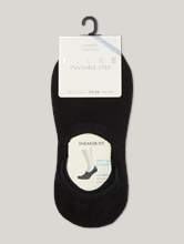 Bild von Socken INVISIBLE STEP