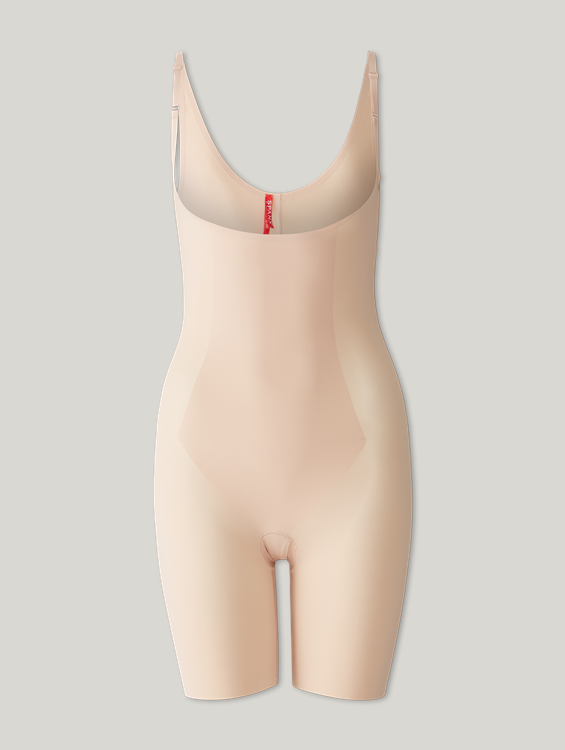 Bild von Openbust Bodysuit SHAPE