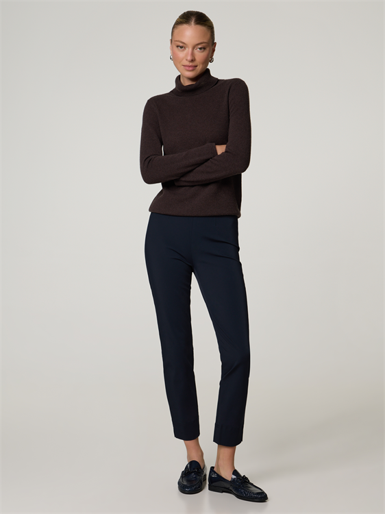 Bild von Stretchhose im Slim Fit SABRINA