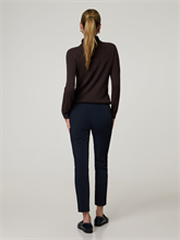 Bild von Stretchhose im Slim Fit SABRINA