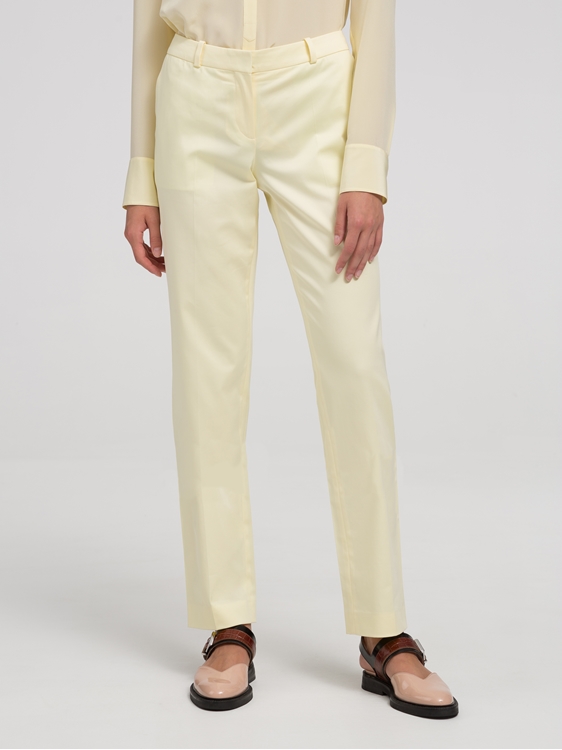 Bild von Business Hose im Regular Fit