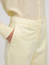 Bild von Business Hose im Regular Fit