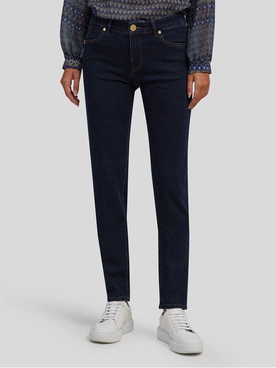 Bild von Jeans Straight Fit CLAIRE