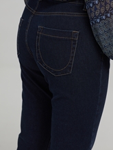 Bild von Jeans Straight Fit CLAIRE