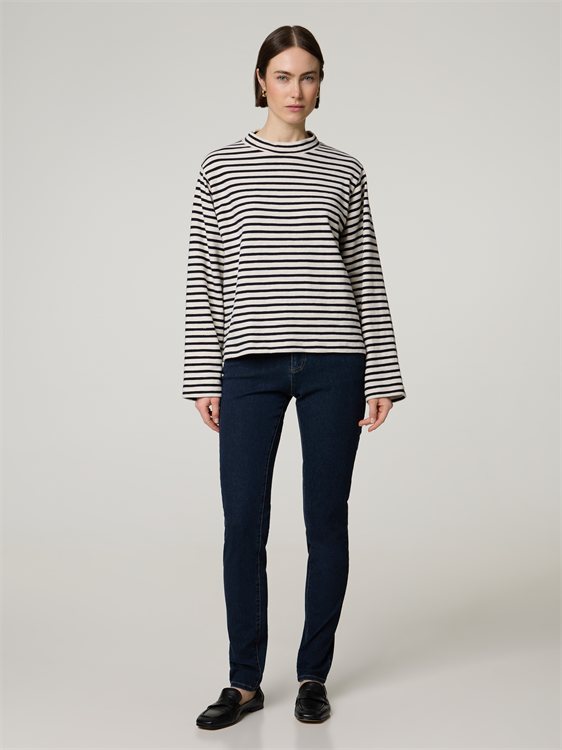 Bild von Jeans Straight Fit CLAIRE