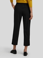 Bild von Hose mit Umschlag