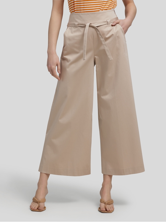 jupe culotte