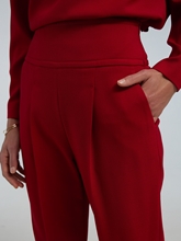 Bild von Hose mit breitem Bund