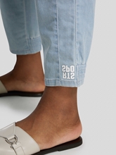 Bild von Jeans im Jogging-Look