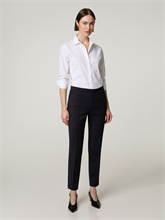 Bild von Hose mit Bügelfalten FRANCA