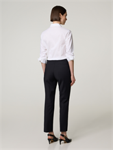 Bild von Hose mit Bügelfalten FRANCA