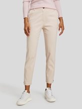 Bild von Hose mit Reissverschluss-Detail