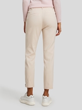 Bild von Hose mit Reissverschluss-Detail