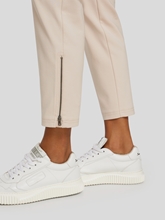 Bild von Hose mit Reissverschluss-Detail