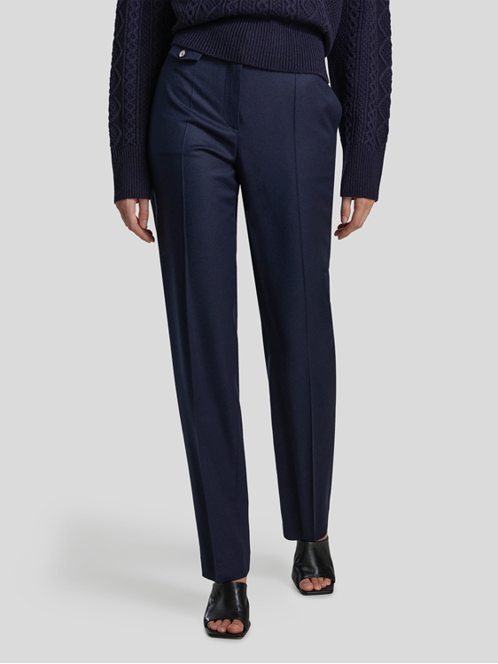 Image sur Pantalon style marin