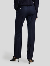 Image sur Pantalon style marin