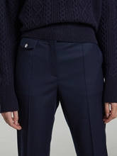 Image sur Pantalon style marin