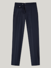 Image sur Pantalon style marin