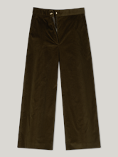 Bild von Culotte aus Cord NERBARE