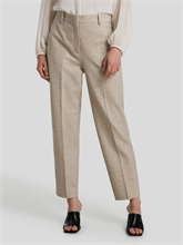 Bild von Bunsinesshose aus Jersey