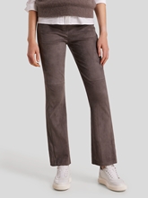 Image sur Pantalon daim