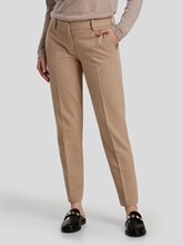 Bild von Businesshose aus Jersey