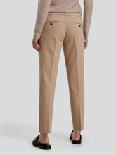 Bild von Businesshose aus Jersey