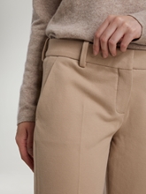 Bild von Businesshose aus Jersey