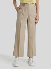 Bild von Leinenhose DOMENICA