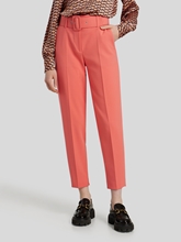 Bild von Bundfaltenhose im Regular Fit