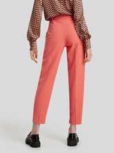 Bild von Bundfaltenhose im Regular Fit