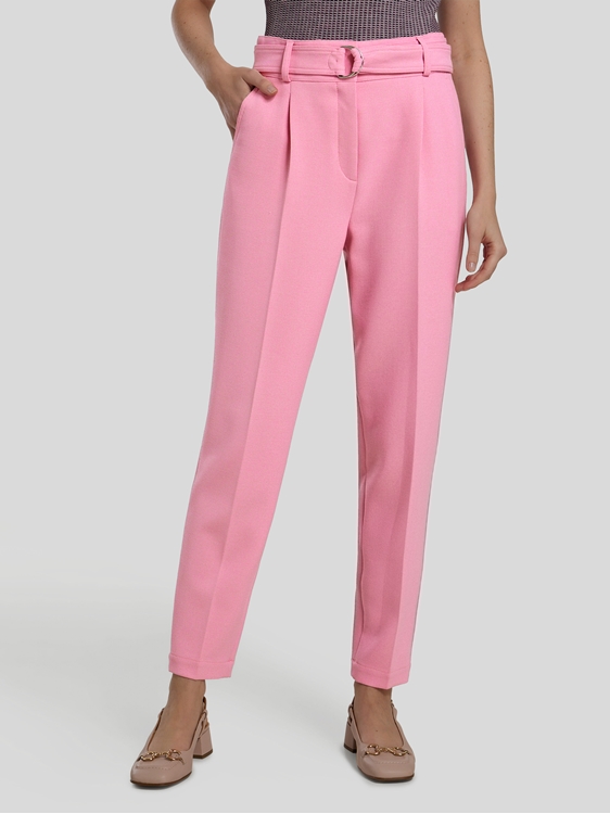 Image sur Pantalon à plis