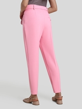 Image sur Pantalon à plis