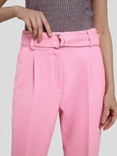 Image sur Pantalon à plis