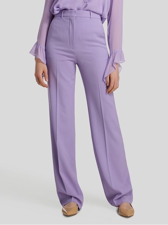 Image sur Pantalon coupe jambe large AGAMI