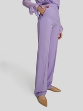 Image sur Pantalon coupe jambe large AGAMI